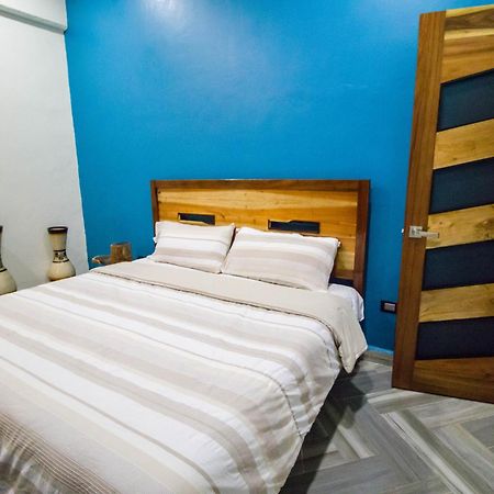 Isel Magic Hotel Bacalar Extérieur photo
