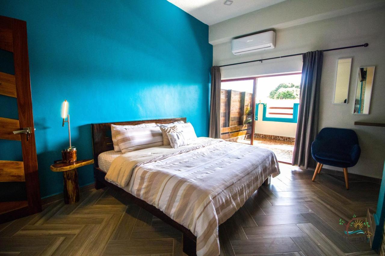 Isel Magic Hotel Bacalar Extérieur photo