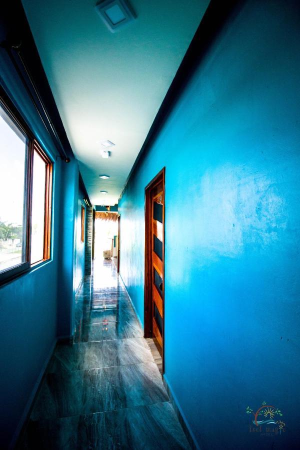 Isel Magic Hotel Bacalar Extérieur photo