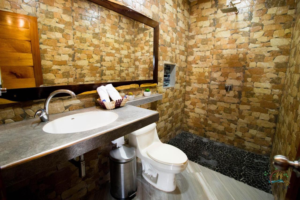 Isel Magic Hotel Bacalar Extérieur photo