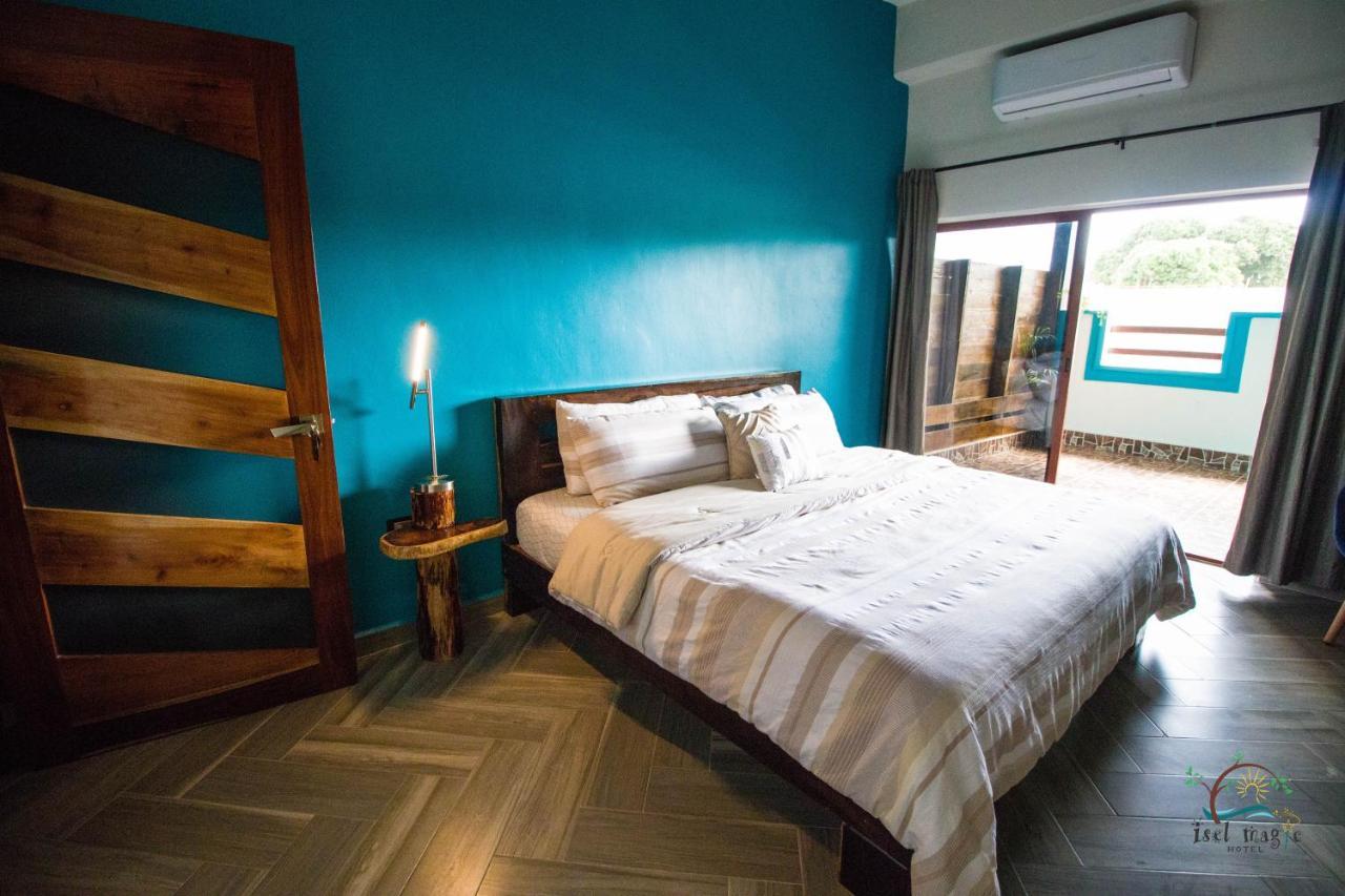 Isel Magic Hotel Bacalar Extérieur photo
